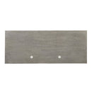  Acme Furniture Gustave OF00201 Executive Desk IMAGE 3