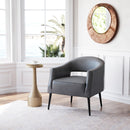  Zuo Berkeley 109052 Accent Chair - Vintage Grey IMAGE 9
