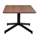  Zuo Mazzy 109072 Coffee Table - Brown IMAGE 2
