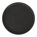  Zuo Watson 109085 Side Table - Black IMAGE 4
