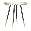  Zuo Particle 109272 Side Tabble IMAGE 1