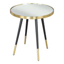  Zuo Particle 109272 Side Tabble IMAGE 4