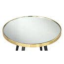  Zuo Particle 109272 Side Tabble IMAGE 5