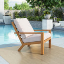 Zuo Terrio Stationary Fabric Accent Chair 703969 IMAGE 11