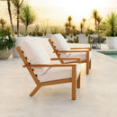 Zuo Terrio Stationary Fabric Accent Chair 703969 IMAGE 12