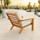 Zuo Terrio Stationary Fabric Accent Chair 703969 IMAGE 13