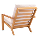 Zuo Terrio Stationary Fabric Accent Chair 703969 IMAGE 5