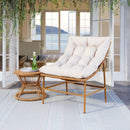 Zuo Merilyn Stationary Fabric Accent Chair 703972 IMAGE 11