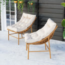 Zuo Merilyn Stationary Fabric Accent Chair 703972 IMAGE 12