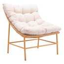 Zuo Merilyn Stationary Fabric Accent Chair 703972 IMAGE 1