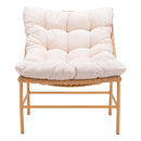 Zuo Merilyn Stationary Fabric Accent Chair 703972 IMAGE 3