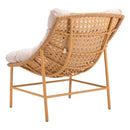 Zuo Merilyn Stationary Fabric Accent Chair 703972 IMAGE 5