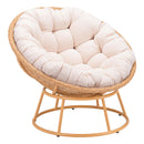 Zuo Paz Stationary Accent Chair 703973 IMAGE 1