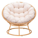 Zuo Paz Stationary Accent Chair 703973 IMAGE 3