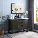  Acme Furniture Madan AC00425 Server IMAGE 1