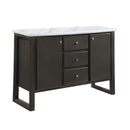  Acme Furniture Madan AC00425 Server IMAGE 2