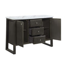  Acme Furniture Madan AC00425 Server IMAGE 4