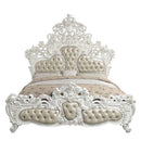 Acme Furniture Vanaheim BD00671EK EK Bed IMAGE 2