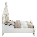  Acme Furniture Vanaheim BD00671EK EK Bed IMAGE 3