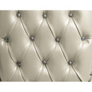  Acme Furniture Vanaheim BD00671EK EK Bed IMAGE 4