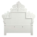  Acme Furniture Vanaheim BD00671EK EK Bed IMAGE 5