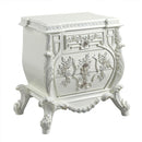 Acme Furniture Vanaheim 3-Drawer Nightstand BD00672 IMAGE 2