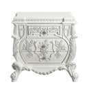  Acme Furniture Vanaheim BD00672 Nightstand IMAGE 3