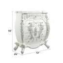  Acme Furniture Vanaheim BD00676 Chest IMAGE 7