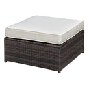  Furniture of America Ilona CM-OS2136-E Ottoman IMAGE 14