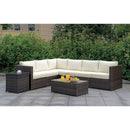  Furniture of America Ilona CM-OS2136-E Ottoman IMAGE 8