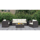 Furniture of America Ilona CM-OS2136-F Coffee Table IMAGE 10