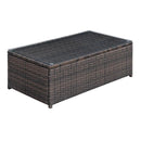  Furniture of America Ilona CM-OS2136-F Coffee Table IMAGE 14