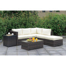  Furniture of America Ilona CM-OS2136-F Coffee Table IMAGE 7