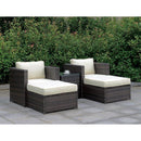  Furniture of America Ilona CM-OS2136-G End Table IMAGE 11