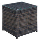  Furniture of America Ilona CM-OS2136-G End Table IMAGE 15