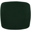  Manufacturer Color_Green -- Acadia Green Boucle Fabric Upholstered Accent Chair IMAGE 3