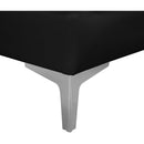 Manufacturer Color_Black -- Meridian Alina Fabric 8 pc Sectional IMAGE 19