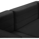  Manufacturer Color_Black -- Meridian Quincy Stationary Fabric Chair IMAGE 11