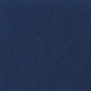  Manufacturer Color_Navy -- Miramar 175" Navy Linen Textured Fabric Upholstered 7 pc Modular Sectional IMAGE 8