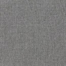  Manufacturer Color_Grey -- Mackenzie 160" Grey Linen Textured Fabric Upholstered 6 pc Modular Sectional IMAGE 8