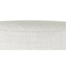  Meridian Jasper Cream Boucle Fabric Upholstered Counter Stool IMAGE 12