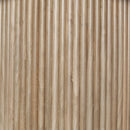  Meridian Oakhill 48" Natural Mango Wood Dining Table IMAGE 6