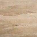  Meridian Oakhill 48" Natural Mango Wood Dining Table IMAGE 7