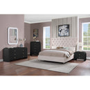 Meridian Artisto Black Chest IMAGE 18