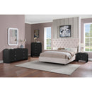 Meridian Artisto Black Chest IMAGE 19