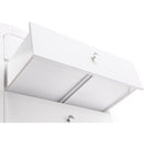 Meridian Artisto White Chest IMAGE 13