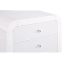  Color_White -- Artisto White Ash Veneer Chest IMAGE 15
