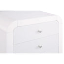 Meridian Artisto White Chest IMAGE 15