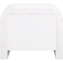  Color_White -- Artisto White Ash Veneer Nightstand IMAGE 9