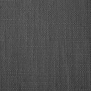  Color_Grey  Size_Queen  -- Brooke Grey Linen Textured Fabric Upholstered Queen Bed IMAGE 7